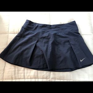 Small Nike Tennis Skirt